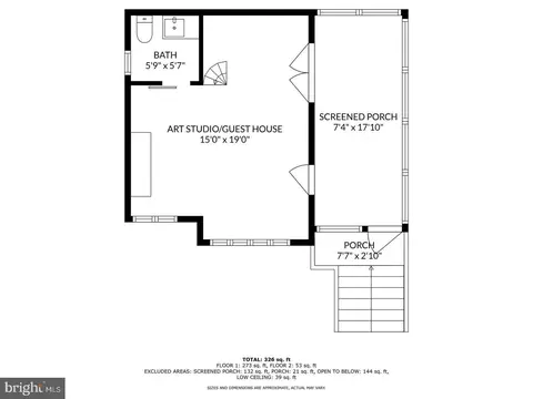 5379 Anchor Rd, Tilghman, MD 21671 photo 55