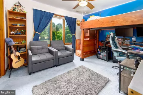 Bedroom - 5395 Wellington Dr, Trappe, MD 21673 photo 4 of 4