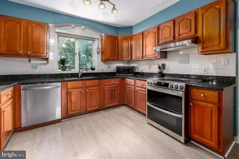 Kitchen - 5395 Wellington Dr, Trappe, MD 21673 photo 2 of 2
