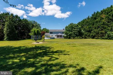 Exterior - 5395 Wellington Dr, Trappe, MD 21673 photo 9 of 9