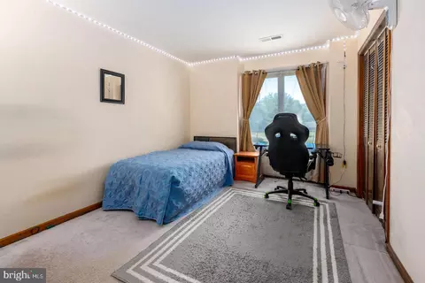 Bedroom - 5395 Wellington Dr, Trappe, MD 21673 photo 2 of 4