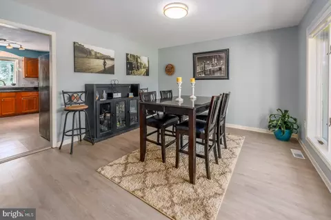 Dining - 5395 Wellington Dr, Trappe, MD 21673 photo 1 of 1