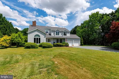Exterior - 5395 Wellington Dr, Trappe, MD 21673 photo 3 of 9