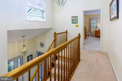 Entry Way - 5395 Wellington Dr, Trappe, MD 21673 photo 3 of 3