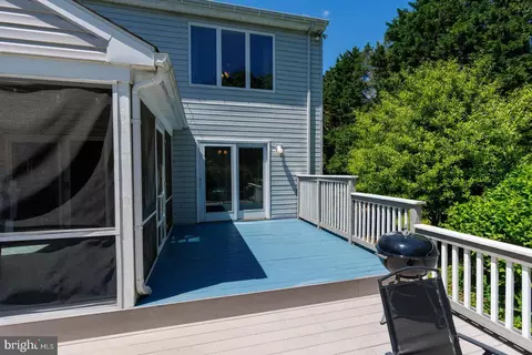 Exterior - 5395 Wellington Dr, Trappe, MD 21673 photo 7 of 9