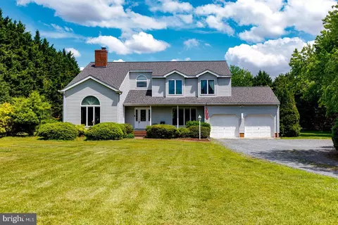 5395 Wellington Dr, Trappe, MD 21673