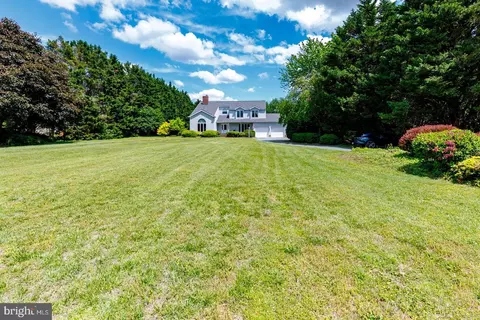 Exterior - 5395 Wellington Dr, Trappe, MD 21673 photo 2 of 9
