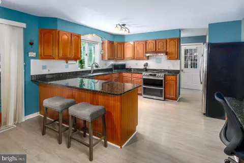 Kitchen - 5395 Wellington Dr, Trappe, MD 21673 photo 1 of 2