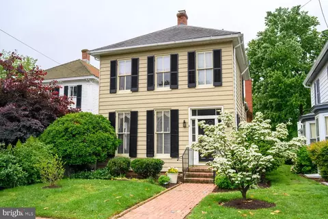 218 S Morris St S, Oxford, MD 21654
