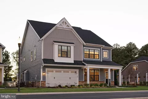 1011 Champlain Ct, Trappe, MD 21673