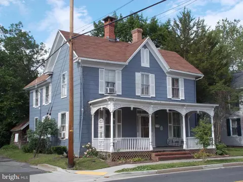 601 Goldsborough St, Easton, MD 21601