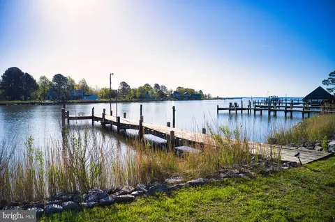 View/Area - 4897 Black Walnut Point Rd, Tilghman, MD 21671 photo 2 of 8