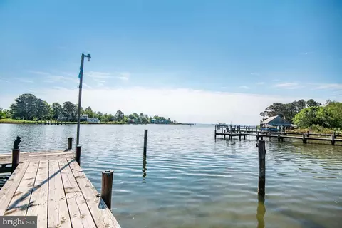 View/Area - 4897 Black Walnut Point Rd, Tilghman, MD 21671 photo 7 of 8