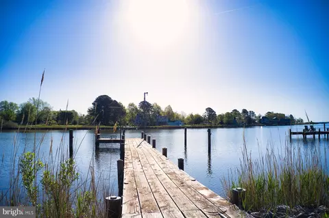 View/Area - 4897 Black Walnut Point Rd, Tilghman, MD 21671 photo 8 of 8