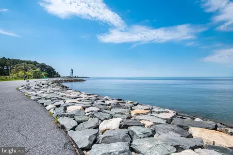 View/Area - 4897 Black Walnut Point Rd, Tilghman, MD 21671 photo 5 of 8
