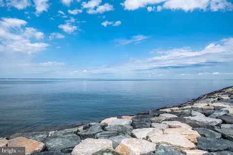 View/Area - 4897 Black Walnut Point Rd, Tilghman, MD 21671 photo 6 of 8
