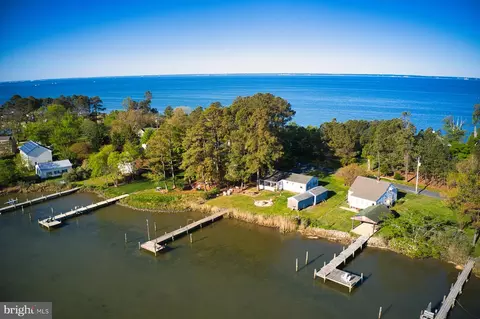 View/Area - 4897 Black Walnut Point Rd, Tilghman, MD 21671 photo 3 of 8