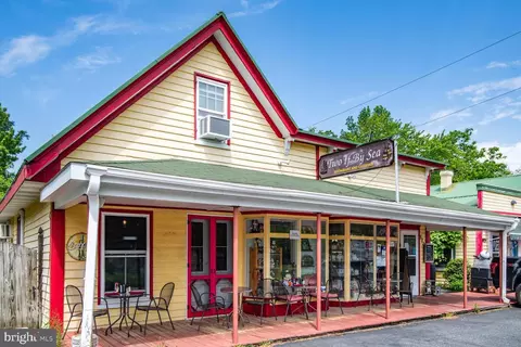 Exterior - 4897 Black Walnut Point Rd, Tilghman, MD 21671 photo 8 of 8