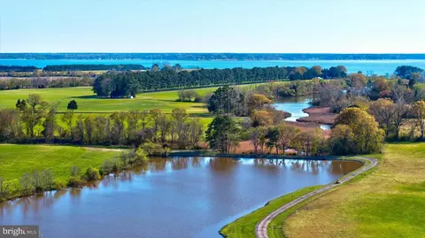 29031 Howell Point Rd, Trappe, MD 21673