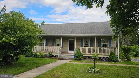 319 Laurel St, Easton, MD 21601