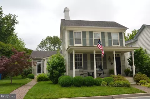 104 W Chew Ave, Saint Michaels, MD 21663