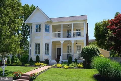 700 S Morris St, Oxford, MD 21654