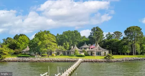 9791 Pintail Pl, Saint Michaels, MD 21663