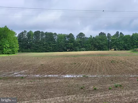 lot A Blades Rd, Cordova, MD 21625