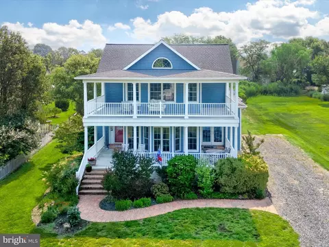 703 S Morris St, Oxford, MD 21654