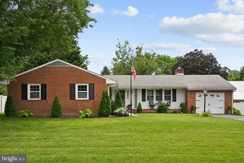 506 Bainbridge Pl, Easton, MD 21601