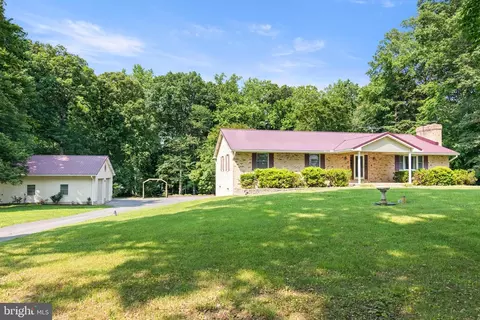 29414 Andrew Ln, Easton, MD 21601