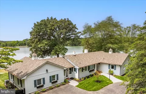 23762 Mount Pleasant Lndg, Saint Michaels, MD 21663