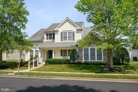 7389 Karen Ave, Easton, MD 21601