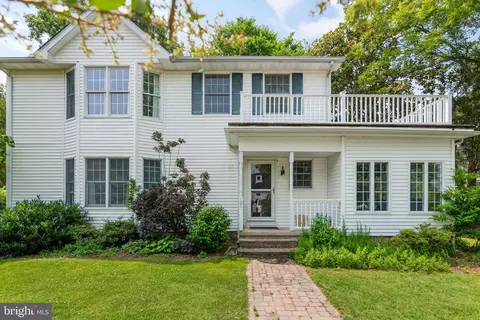 101 Sinclair St, Oxford, MD 21654