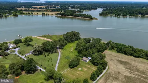Enniskillen Road, Easton, MD 21601