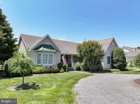 9560 Martingham Cir, Saint Michaels, MD 21663