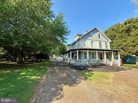 Exterior - 32115 Park Ave, Queen Anne, MD 21657 photo 6 of 7