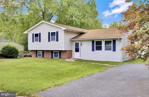7287 Shirley Dr, Easton, MD 21601