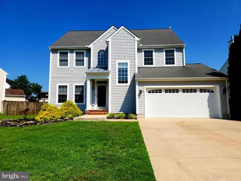 8851 Roundhouse Cir, Easton, MD 21601