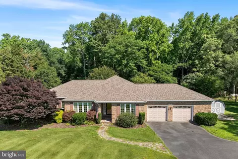 31570 Miller Rd, Cordova, MD 21625