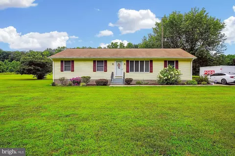 10640 Kittys Corner Rd, Cordova, MD 21625