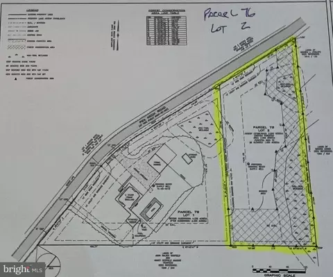 Pea Neck Rd Map 32 Parcel 76 Lot 2, Saint Michaels, MD 21663