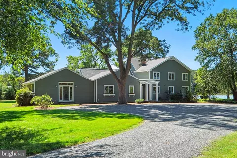 7312 Solitude, Saint Michaels, MD 21663