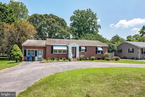 816 N Washington St, Easton, MD 21601