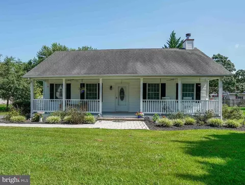 122 Chapel Rd, Easton, MD 21601