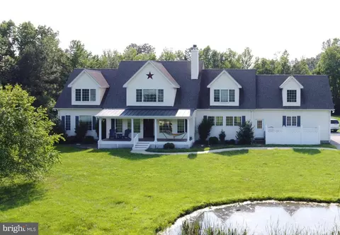 26485 Tunis Mills Rd, Easton, MD 21601