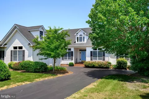 28602 Clubhouse Dr, Easton, MD 21601