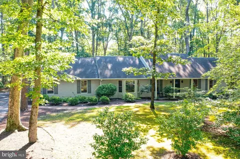 9217 Martingham Drive Saint Michaels Md 21663, Saint Michaels, MD 21663