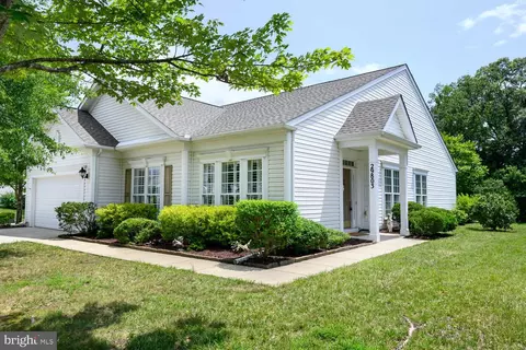 29803 Hillary Ave, Easton, MD 21601