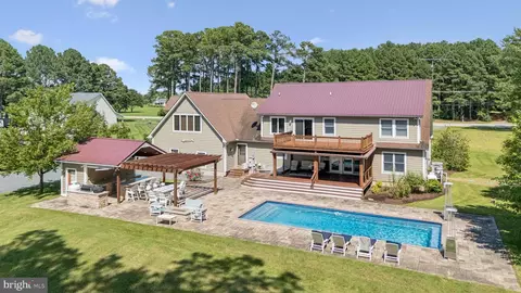6670 Tilghman Island Rd, Sherwood, MD 21665